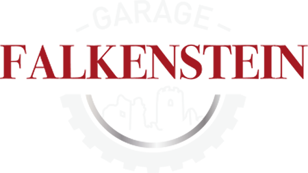 Garage Falkenstein