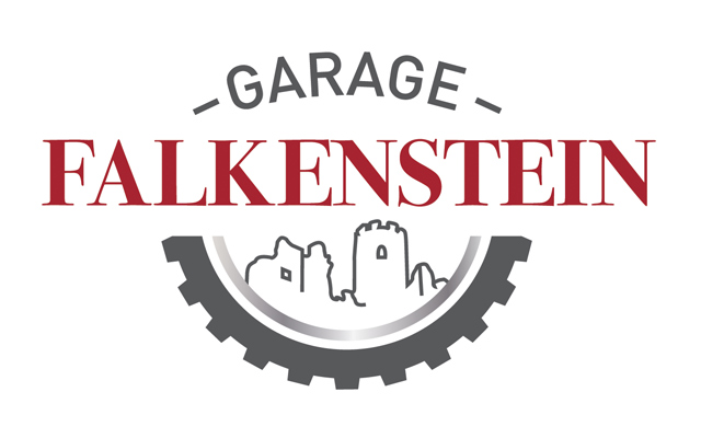 Garage Falkenstein AG